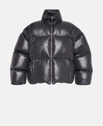 Down jacket