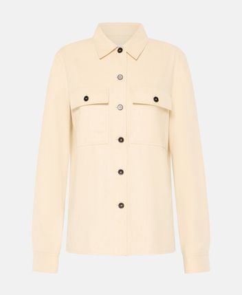 Overshirt