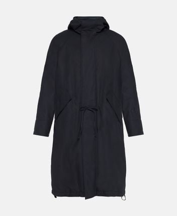 Casual coat