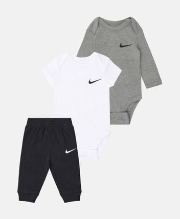 Set of 2 bodies and pants