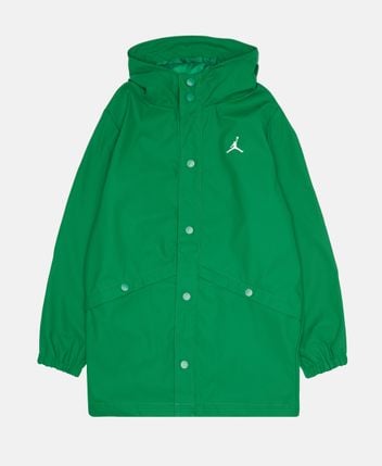 Rain coat