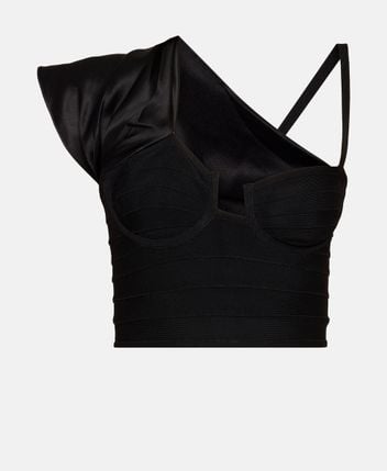 Elegant top