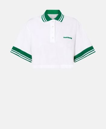 Polo shirt