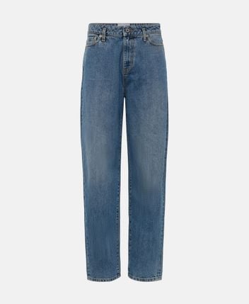 Boyfriend jeans