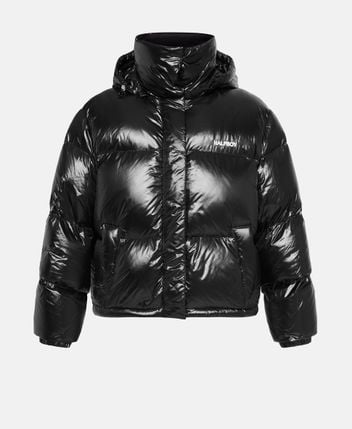 Down jacket