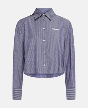 Leisure blouse