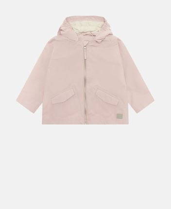 Lightweight jacket