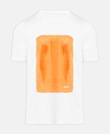 Linen top
