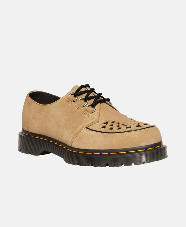 DR. MARTENS 램지 레이스업 슈즈