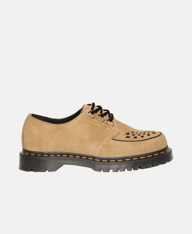 DR. MARTENS 램지 레이스업 슈즈