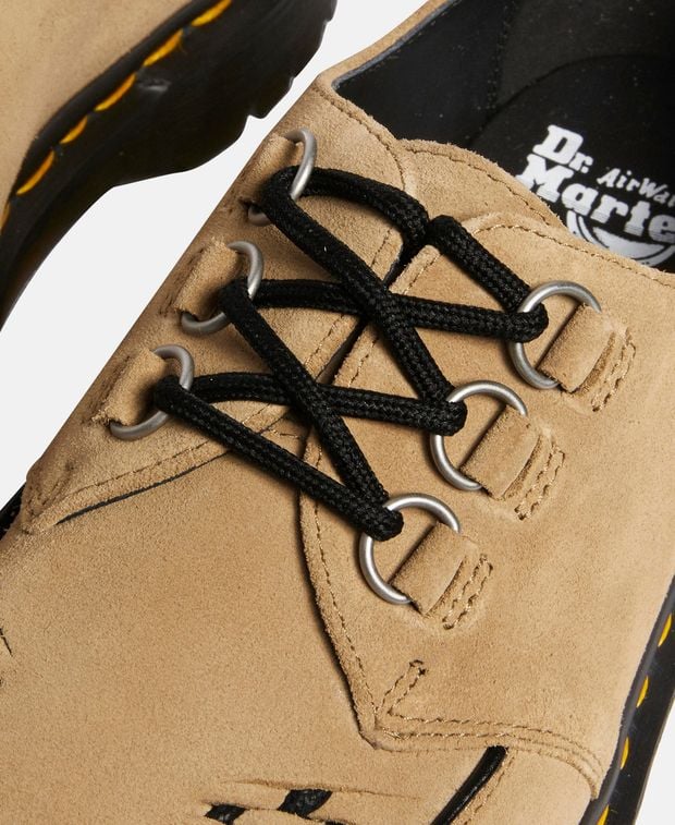 DR. MARTENS 램지 레이스업 슈즈