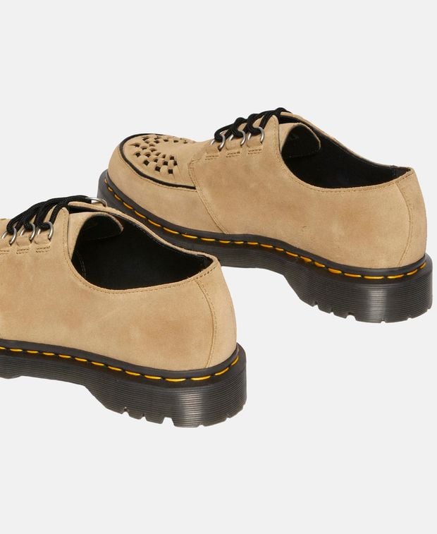 DR. MARTENS 램지 레이스업 슈즈