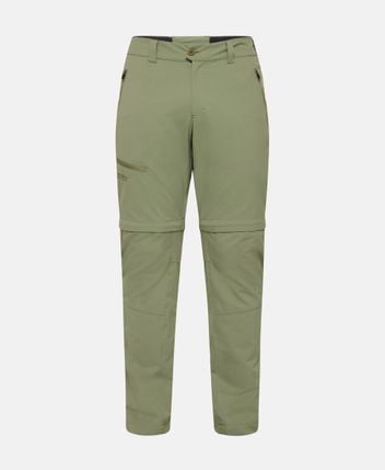Hiking trousers Tajo Zip Loop