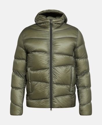 Down jacket
