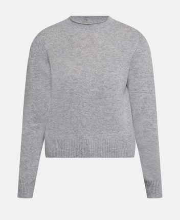 Cashmere pullover