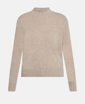 Cashmere pullover