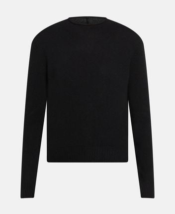 Cashmere pullover