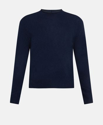 Cashmere pullover