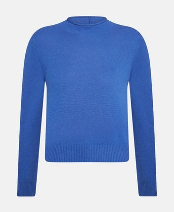Cashmere pullover