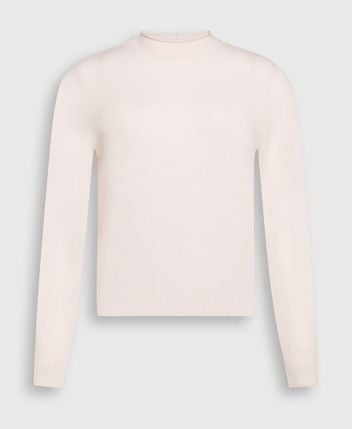Cashmere pullover