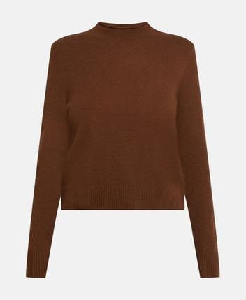Cashmere pullover