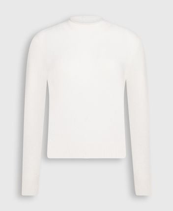 Cashmere pullover