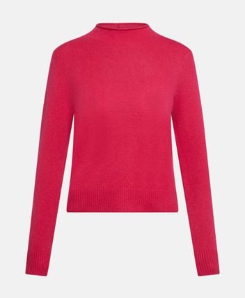 Cashmere pullover