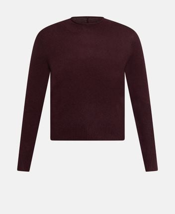 Cashmere pullover