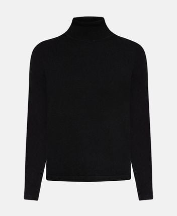 Cashmere pullover