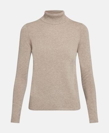 Cashmere pullover