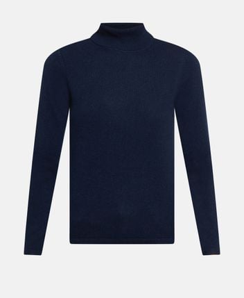 Cashmere pullover