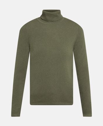 Cashmere pullover