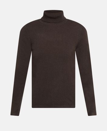 Cashmere pullover