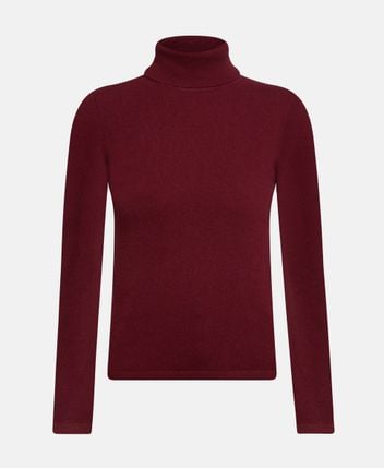 Cashmere pullover