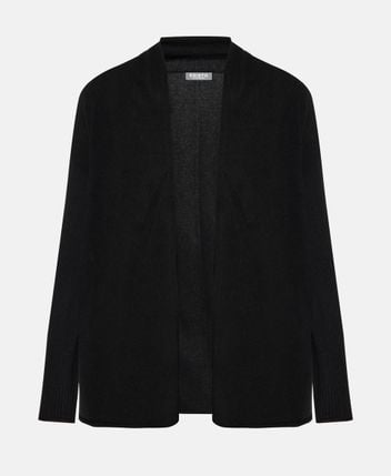 Cashmere cardigan