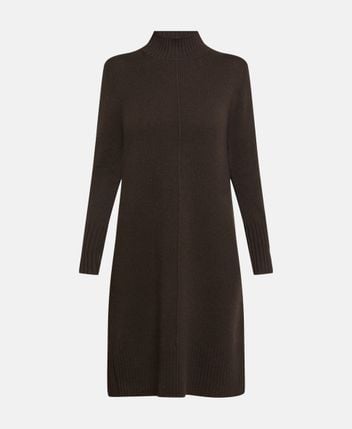 Knitted dress