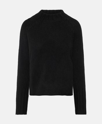 Cashmere pullover