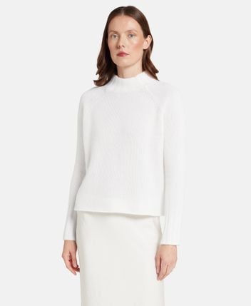 Cashmere pullover