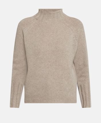Cashmere pullover