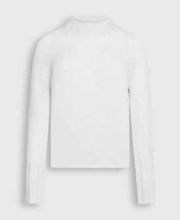 Cashmere pullover