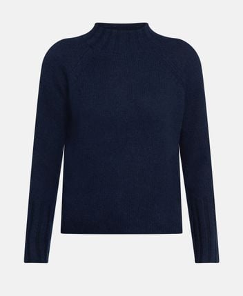 Cashmere pullover