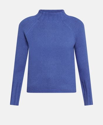 Cashmere pullover