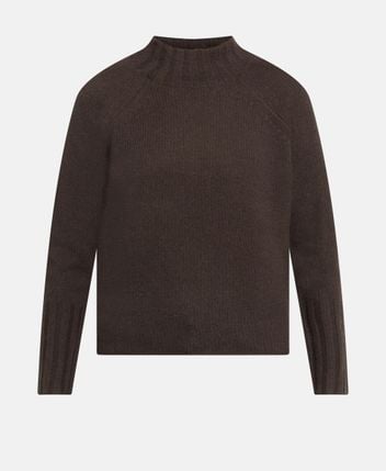Cashmere pullover