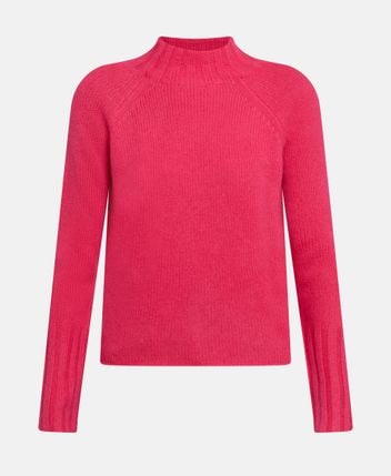 Cashmere pullover