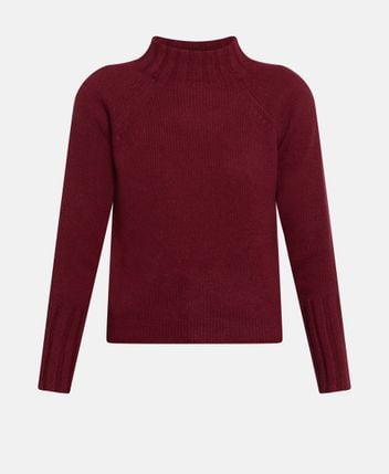 Cashmere pullover
