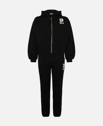 Track suit