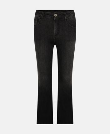 Bootcut jeans