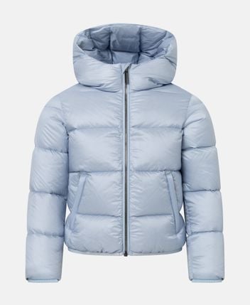 Down jacket