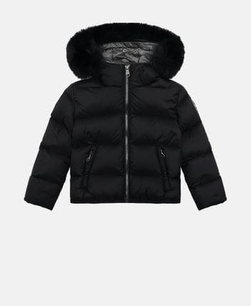 Down jacket