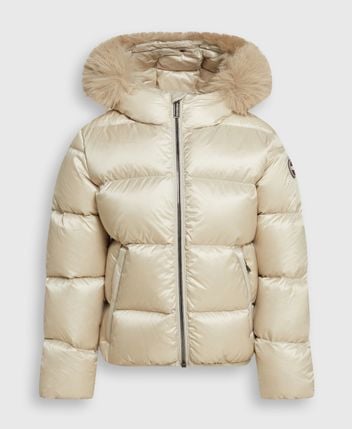 Down jacket